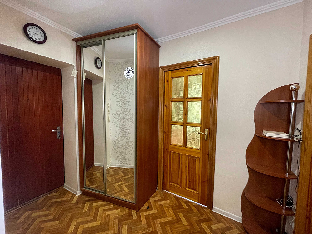 3-кімнатна для сім’ї | Цегляний будинок, автономка, балкон Ровно - изображение 8