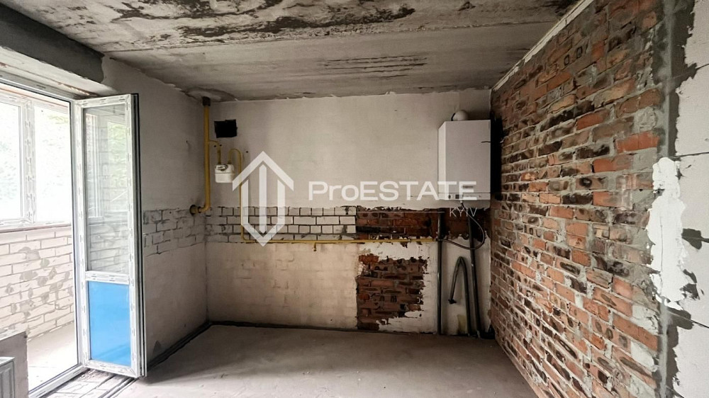 Без% Продам 1к квартиру з документами в ЖК ЛЕЛЕКА, Бориспіль Бориспіль - зображення 7