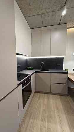 Продається 1-кімнатна квартира-студія в ЖК Main House Ивано-Франковск