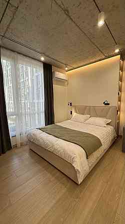 Продається 1-кімнатна квартира-студія в ЖК Main House Ивано-Франковск