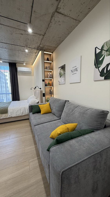 Продається 1-кімнатна квартира-студія в ЖК Main House Ивано-Франковск - изображение 2