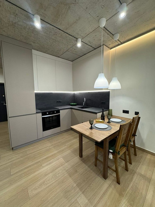 Продається 1-кімнатна квартира-студія в ЖК Main House Ивано-Франковск - изображение 6