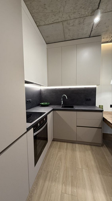 Продається 1-кімнатна квартира-студія в ЖК Main House Ивано-Франковск - изображение 4