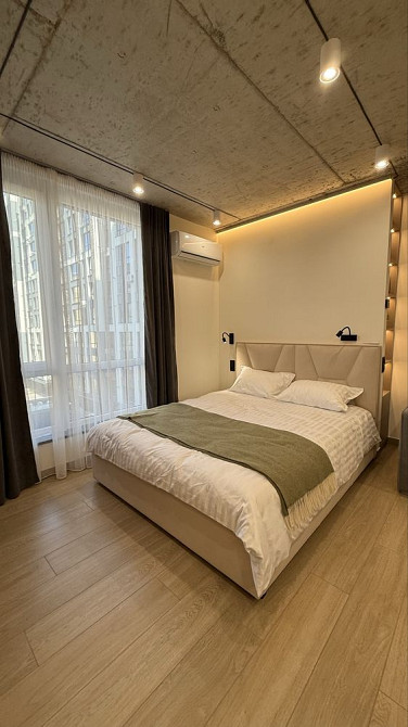 Продається 1-кімнатна квартира-студія в ЖК Main House Ивано-Франковск - изображение 3