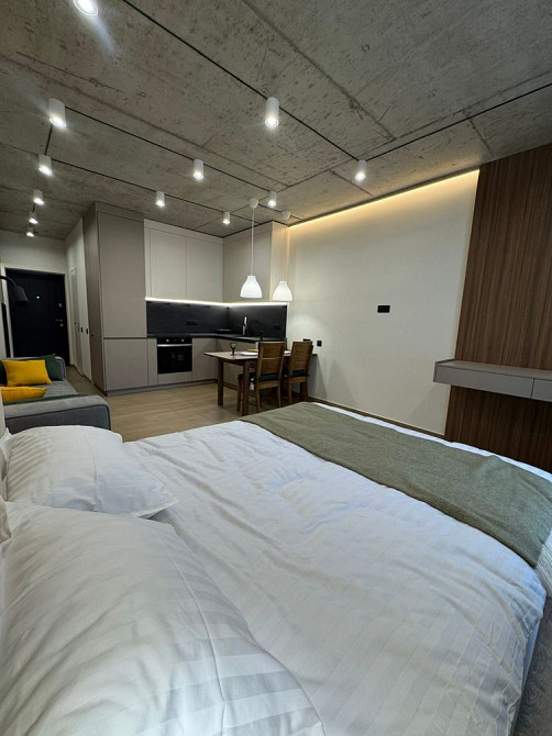 Продається 1-кімнатна квартира-студія в ЖК Main House Ивано-Франковск - изображение 5