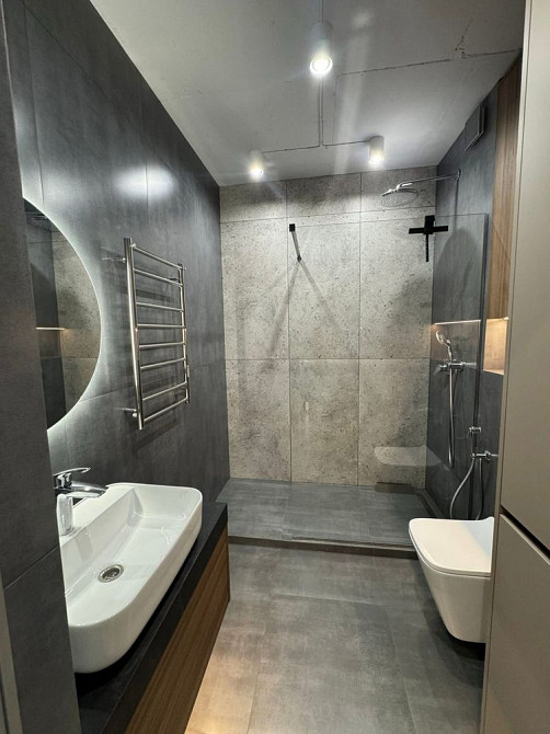 Продається 1-кімнатна квартира-студія в ЖК Main House Ивано-Франковск - изображение 7