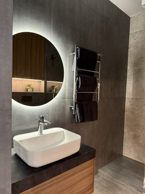 Продається 1-кімнатна квартира-студія в ЖК Main House Ивано-Франковск - изображение 8