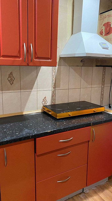 Продам 1-комн. квартиру с ремонтом на ул. Бочарова Одеса - зображення 5