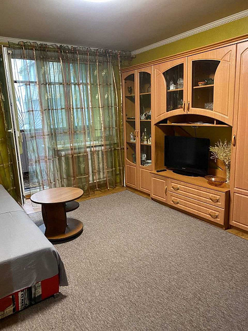 Продам 1-комн. квартиру с ремонтом на ул. Бочарова Одеса - зображення 3