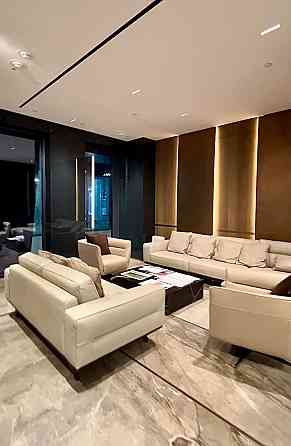 3-кім квартира з паркінгом в  ЖК METROPLE у центрі Києва - СУПЕРЦІНА Київ