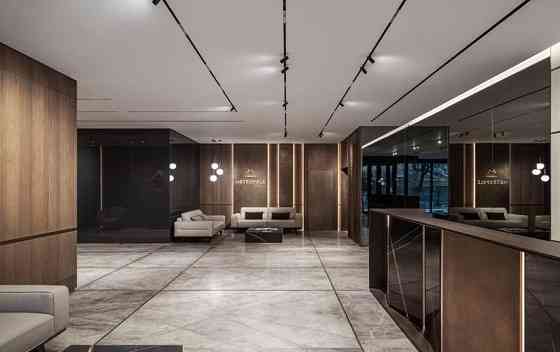 3-кім квартира з паркінгом в  ЖК METROPLE у центрі Києва - СУПЕРЦІНА Київ