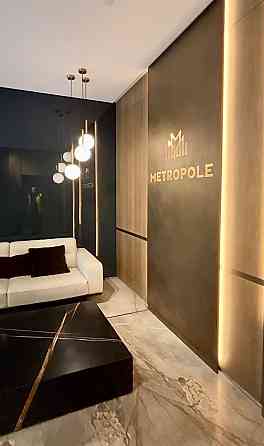 3-кім квартира з паркінгом в  ЖК METROPLE у центрі Києва - СУПЕРЦІНА Київ