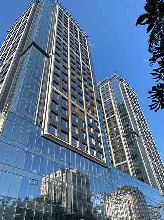 3-кім квартира з паркінгом в  ЖК METROPLE у центрі Києва - СУПЕРЦІНА Київ