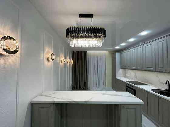 Шикарная 3к в кадоре на Таирово Одеса