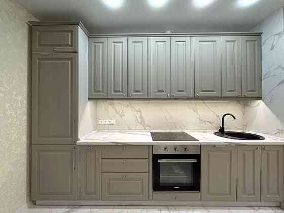 Шикарная 3к в кадоре на Таирово Одеса