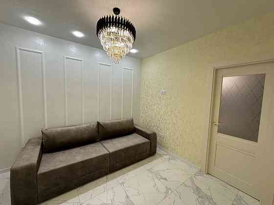 Шикарная 3к в кадоре на Таирово Одеса