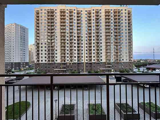 Шикарная 3к в кадоре на Таирово Одеса