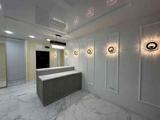 Шикарная 3к в кадоре на Таирово Одеса