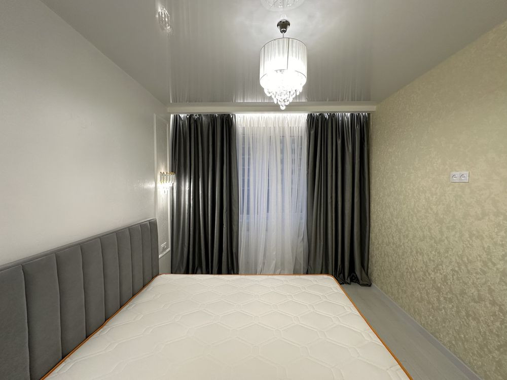 Шикарная 3к в кадоре на Таирово Одеса - зображення 6