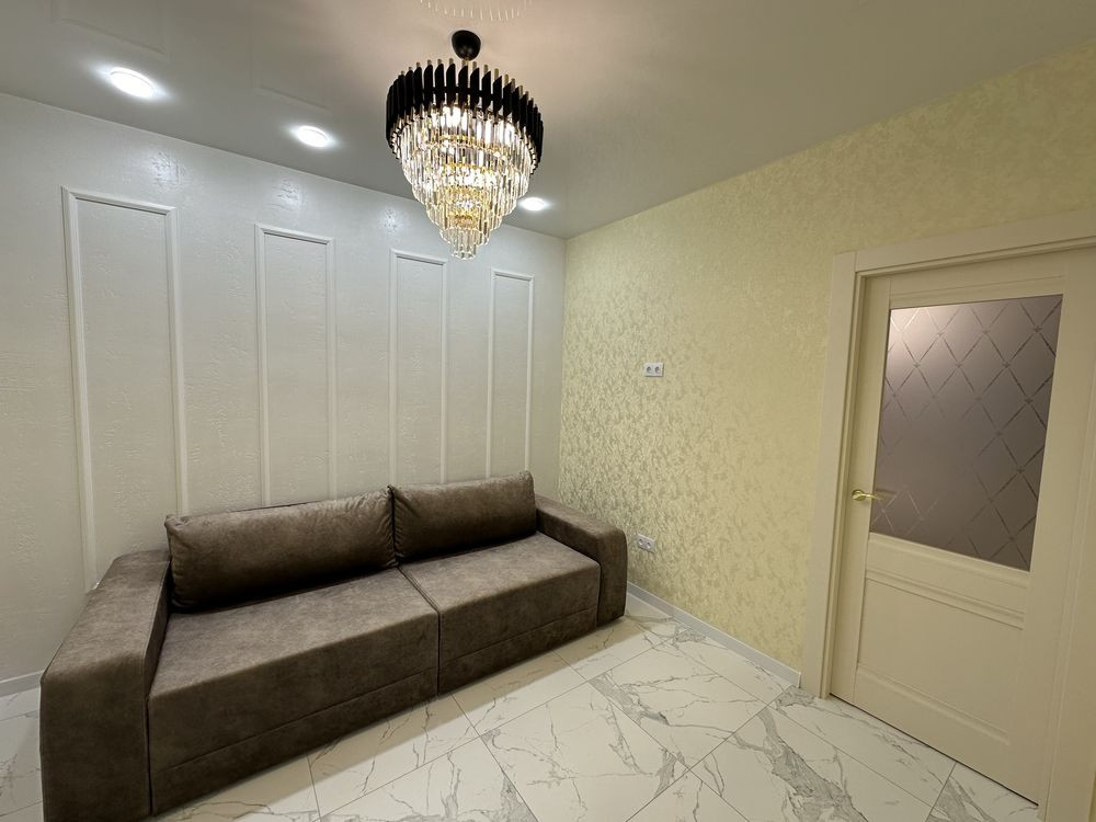 Шикарная 3к в кадоре на Таирово Одеса - зображення 5