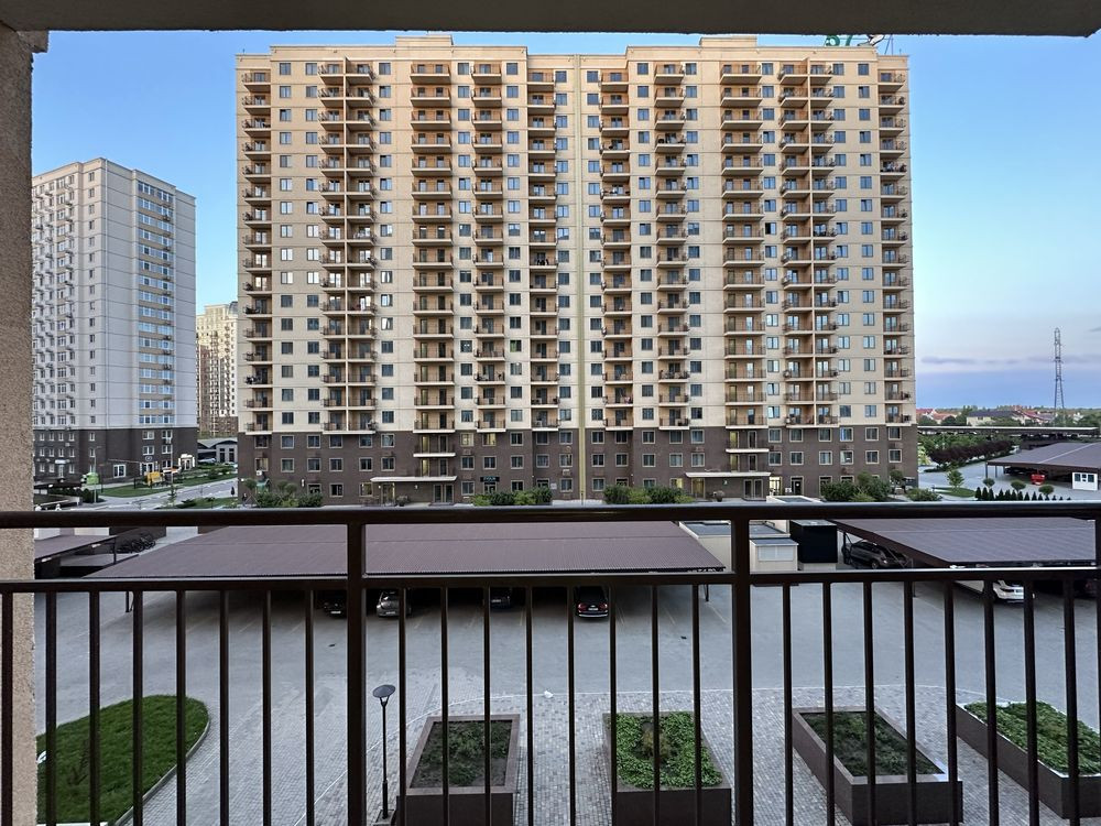 Шикарная 3к в кадоре на Таирово Одеса - зображення 3