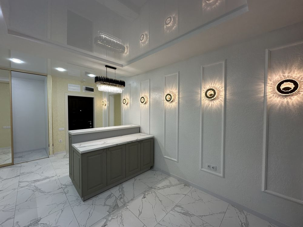 Шикарная 3к в кадоре на Таирово Одеса - зображення 4