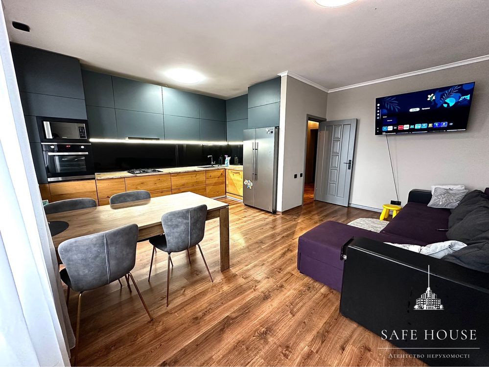 Продам 3 кімнтану 2 поверхову квартиру в Петропавлівській Борщагівці Петропавлівська Борщагівка - зображення 5