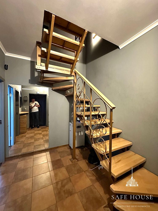 Продам 3 кімнтану 2 поверхову квартиру в Петропавлівській Борщагівці Петропавлівська Борщагівка - зображення 6