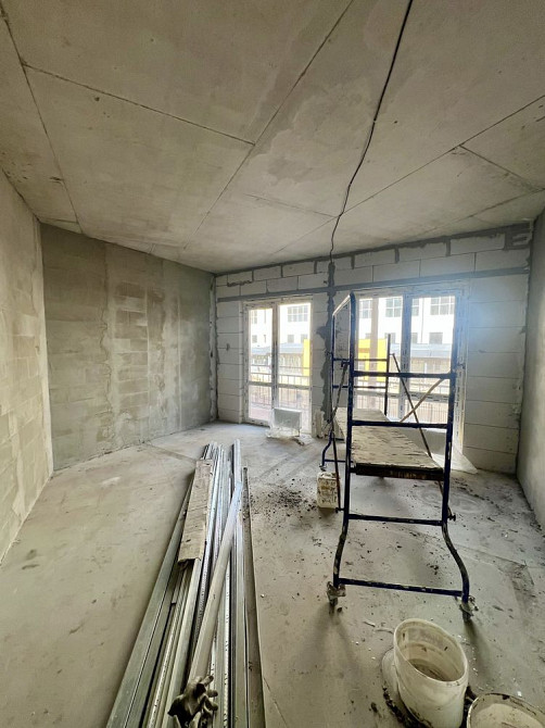 От собственника,продам квартиру 38.3м.кв.,Лукьяновка,Глубочицкая,17 Київ - зображення 4