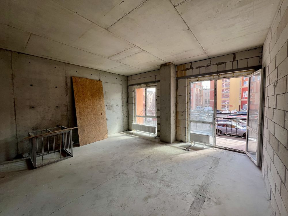 От собственника,продам квартиру 38.3м.кв.,Лукьяновка,Глубочицкая,17 Київ - зображення 2