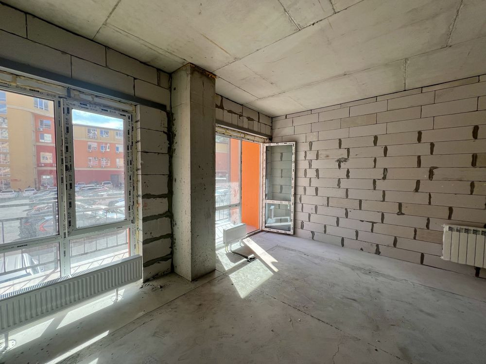 От собственника,продам квартиру 38.3м.кв.,Лукьяновка,Глубочицкая,17 Київ - зображення 1