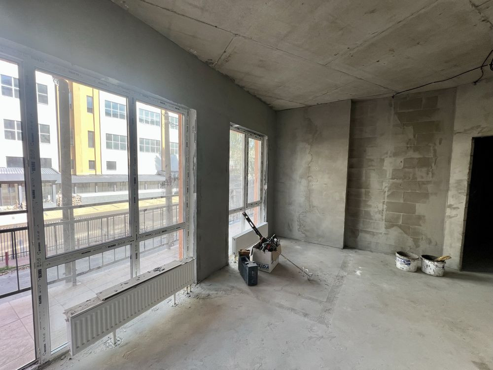 От собственника,продам квартиру 38.3м.кв.,Лукьяновка,Глубочицкая,17 Київ - зображення 7