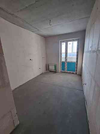 1 кімн квартира ЖК Атлант Коцюбинське 41.38 м2 готова Коцюбинське