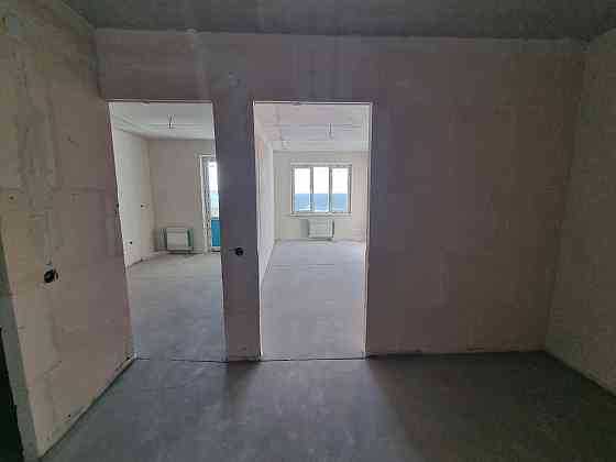 1 кімн квартира ЖК Атлант Коцюбинське 41.38 м2 готова Коцюбинське