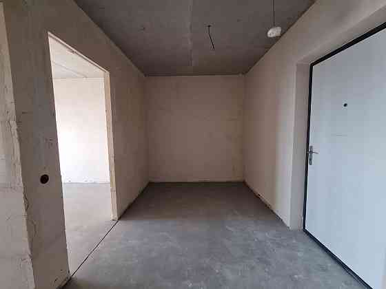 1 кімн квартира ЖК Атлант Коцюбинське 41.38 м2 готова Коцюбинське