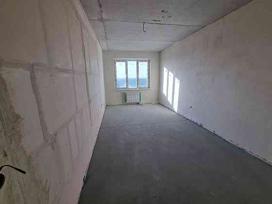 1 кімн квартира ЖК Атлант Коцюбинське 41.38 м2 готова Коцюбинське