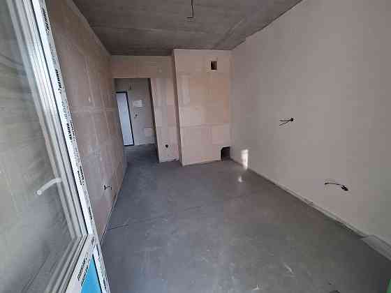 1 кімн квартира ЖК Атлант Коцюбинське 41.38 м2 готова Коцюбинське