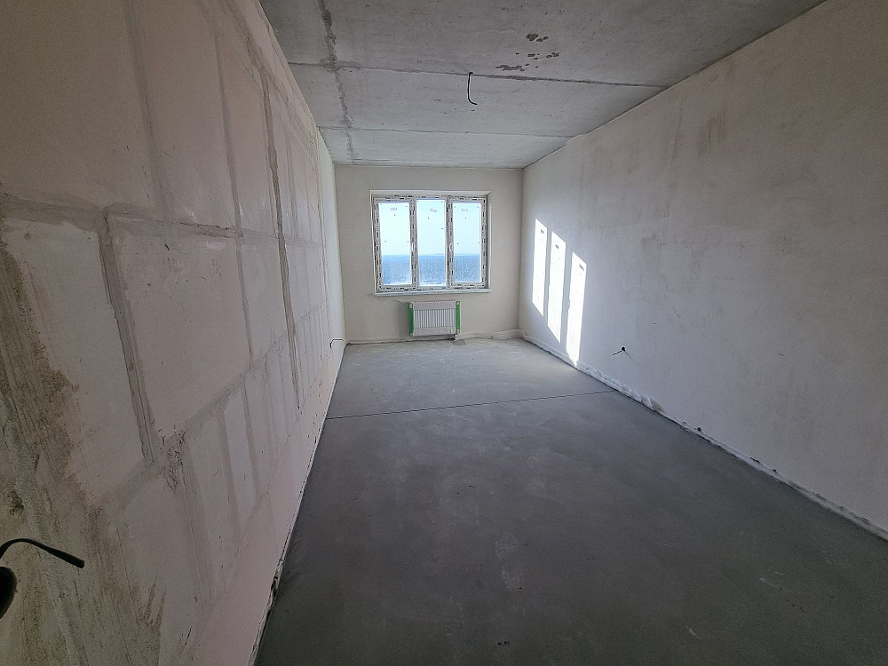 1 кімн квартира ЖК Атлант Коцюбинське 41.38 м2 готова Коцюбинське - зображення 5