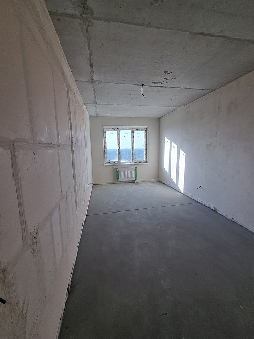 1 кімн квартира ЖК Атлант Коцюбинське 41.38 м2 готова Коцюбинське - зображення 7