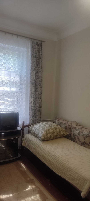 Центр! Продажа полнометражной  2х ком. квартиры Запорожье - изображение 2