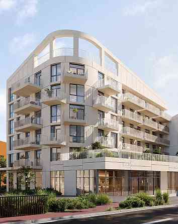 Продаж 1 кім. квартири вул. Орлика ЖК  Soul Park Львов