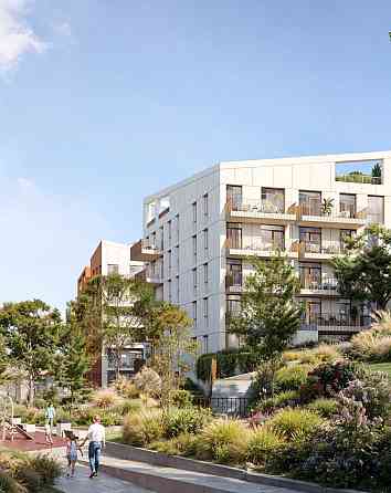 Продаж 1 кім. квартири вул. Орлика ЖК  Soul Park Львов