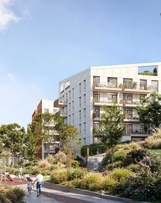 Продаж 1 кім. квартири вул. Орлика ЖК  Soul Park Львов - изображение 4