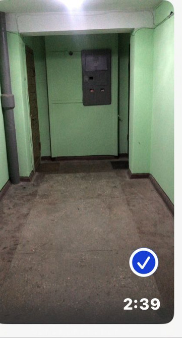 Продам свою 2-х комнатную квартиру Харків - зображення 1