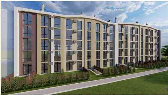 БЕЗ % 1м2=600уе Продам велику двокімнатну квартиру. Розстрочка 24 міс Київ