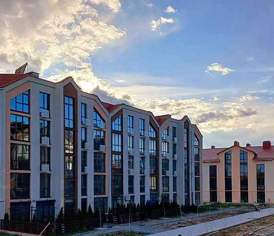 БЕЗ % 1м2=600уе Продам велику двокімнатну квартиру. Розстрочка 24 міс Київ