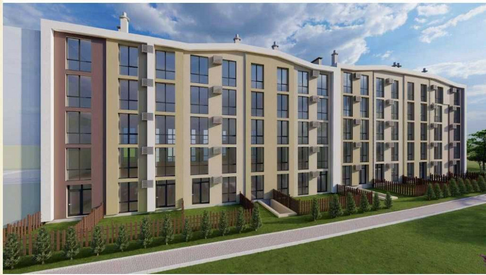 БЕЗ % 1м2=600уе Продам велику двокімнатну квартиру. Розстрочка 24 міс Київ - зображення 3