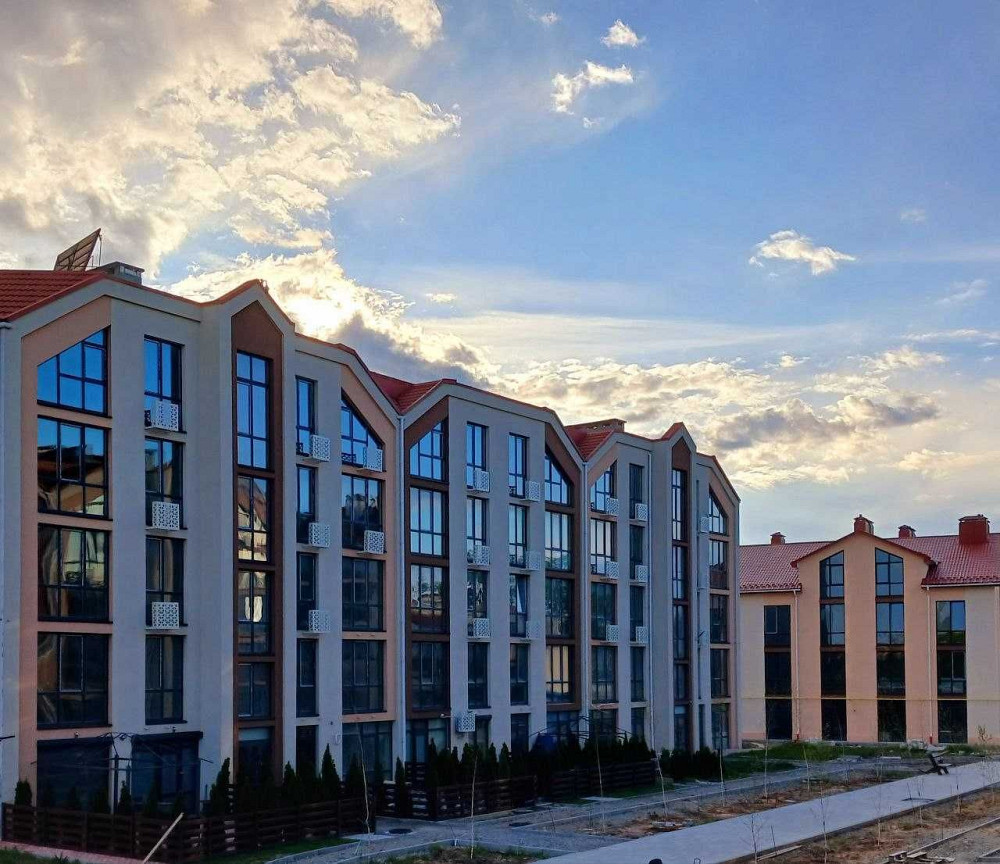 БЕЗ % 1м2=600уе Продам велику двокімнатну квартиру. Розстрочка 24 міс Київ - зображення 6