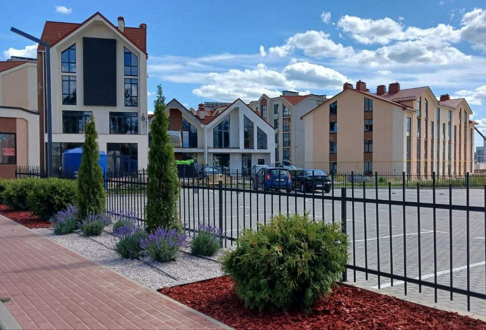 БЕЗ % 1м2=600уе Продам велику двокімнатну квартиру. Розстрочка 24 міс Київ - зображення 1