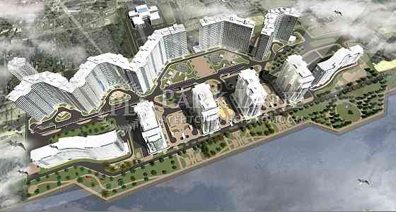 Микільсько-Слобідська, 13, Русанівська Гавань; Київ